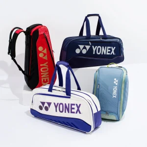 Balo, Túi cầu lông